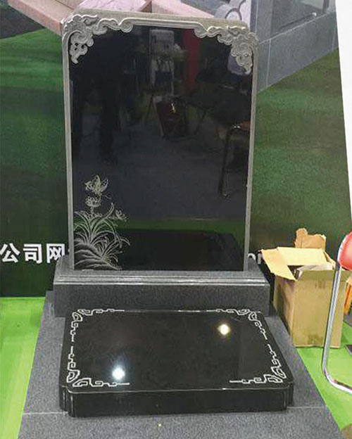HM-YS1515艺术墓碑厂家 HM-YS1515艺术墓碑厂家